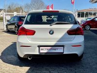 brugt BMW 118 i 1,5 Connected aut.