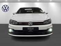 brugt VW Polo 2,0 GTi DSG