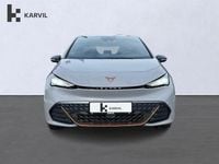 Brugt Cupra Born e-Boost 169 kW (231 HK) 2022 Grå Hatchback