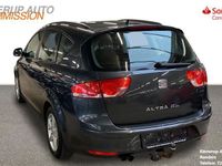 brugt Seat Altea XL 1,4 TSI Reference 125HK 6g