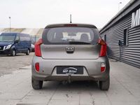 brugt Kia Picanto 1,0 Motion+ Eco