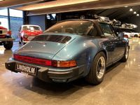 brugt Porsche 930 9113.0 Targa