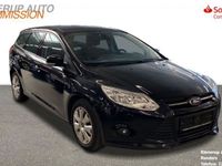 brugt Ford Focus 1,0 SCTi Trend 100HK Stc