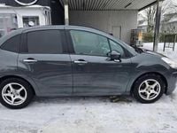 Brugt Citroën C3 68 HK (50 kW) 2012 Hatchback