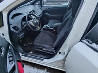 brugt Nissan Leaf El 5-dørs HB 2WD Aut.