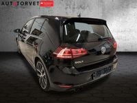 brugt VW Golf VII 1,5 TSi 150 R-line DSG