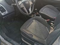 brugt Hyundai i20 1,2