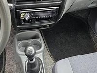 Brugt Suzuki Alto 62 HK (45 kW) 2004 Hatchback