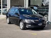 brugt Skoda Octavia 1,6 TDi 115 Style Combi DSG