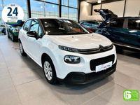 brugt Citroën C3 BlueHDi 100 Origins