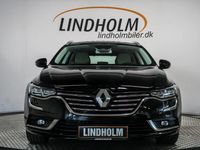 brugt Renault Talisman dCi 160 Intens Sport Tourer EDC