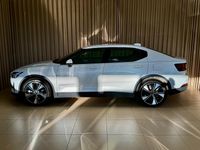 Brugt Polestar 2 219 kW (299 HK) 2024 Perlemorshvid Hatchback
