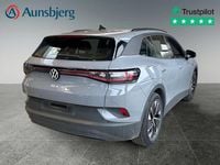 Brugt VW ID.4 Pro 127 kW (174 HK) 2022 Grå SUV