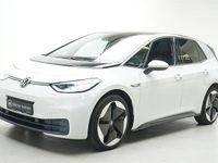 Brugt VW ID.3 Pro Performance 150 kW (204 HK) 2020 Hvid Hatchback