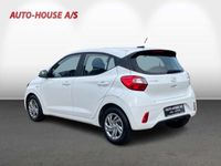 brugt Hyundai i10 1,0 MPi Advanced