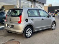 brugt Skoda Citigo 1,0 MPi 60 Fresh