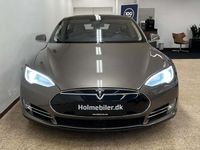 brugt Tesla Model S 85D