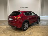 brugt Mazda CX-5 2,0 Skyactiv-G Optimum Cruise Pack 165HK 5d 6g Aut. B