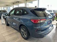 brugt Ford Kuga 2,5 Plugin-hybrid ST-Line X CVT 225HK 5d Trinl. Gear