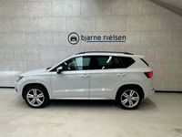 brugt Seat Ateca 1,5 TSi 150 FR DSG