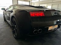 brugt Lamborghini Gallardo LP560-4 E-gear