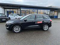 brugt Ford Kuga 2,5 PHEV Titanium CVT