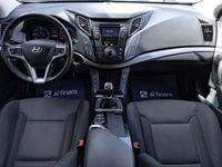 brugt Hyundai i40 1,7 CRDi 115 Comfort CW
