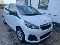 brugt Peugeot 108 1,0 e-VTi 69 Access