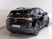 Brugt VW ID.4 Pro Performance 150 kW (204 HK) 2023 Sortmetal SUV
