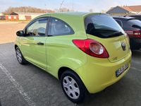 brugt Ford Ka 1,2 Trend 69HK 3d