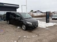 Brugt Mercedes Vito 190 HK (139 kW) 2020 Van