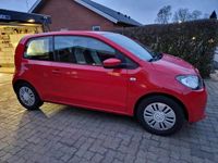 Brugt Skoda Citigo 60 HK (44 kW) 2012 Hatchback