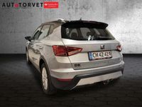 brugt Seat Arona 1,0 TSi 115 Xcellence DSG