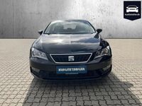 brugt Seat Leon 1,5 TSI Style DSG 150HK 5d 7g Aut.