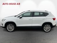 Brugt Seat Ateca XCELLENCE 150 HK (110 kW) 2019 SUV