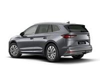 Ny Skoda Enyaq iV 210 kW (286 HK) 2026 Koksmetal SUV