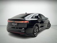 Brugt VW ID.7 Pro 210 kW (286 HK) 2023 Sortmetal Hatchback