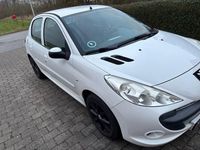 Brugt Peugeot 206+ 68 HK (50 kW) 2011 Hatchback