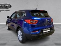 Brugt Renault Kadjar Zen 140 HK (102 kW) 2019 SUV