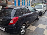 brugt Opel Corsa 1,3 1,3CDTi 5-dørs