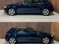 brugt Audi A3 Sportback 2,0 TDi 150 Sport S-tr.