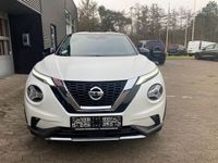 brugt Nissan Juke 1,0 Dig-T N-Design DCT 117HK 5d 7g Aut.