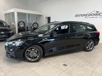 brugt Ford Focus 1,5 EcoBoost ST-Line stc. aut.