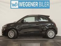 brugt Fiat 500e Action