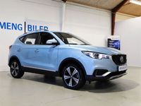 brugt MG ZS EV EL Luxury 143HK 5d Trinl. Gear