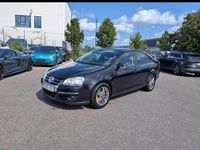 Brugt VW Jetta 122 HK (89 kW) 2007 Sedan