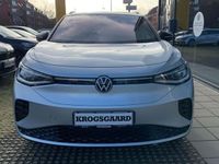 brugt VW ID4 EL GTX 4Motion 299HK 5d Aut.