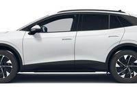 Ny VW ID.4 Style 210 kW (286 HK) 2025 Hvid SUV