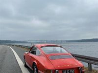 brugt Porsche 911 2,0 T 110HK 2d