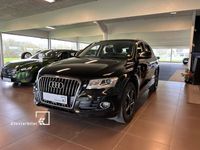 brugt Audi Q5 2,0 TDI 150HK 5d 6g